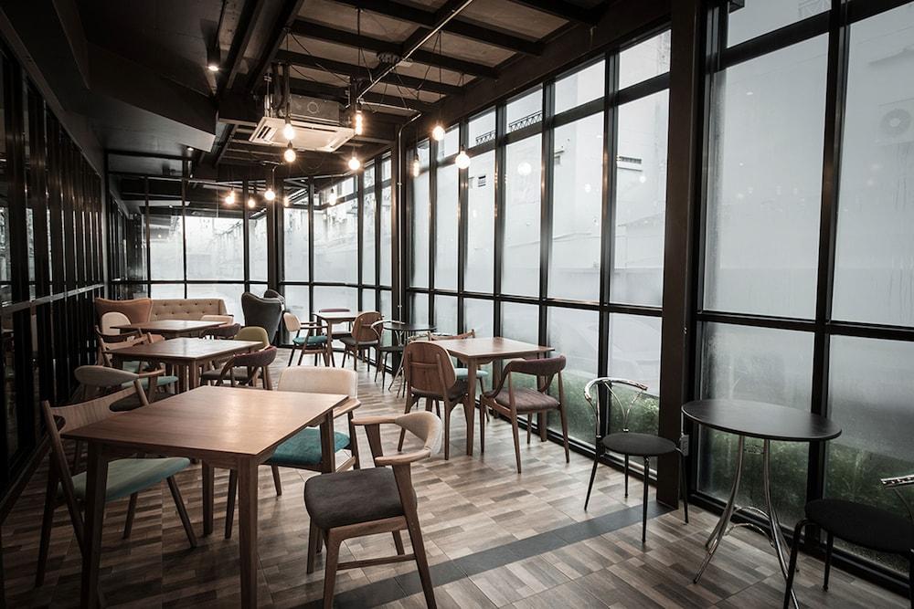 Mandy Nok Hotel Nakhon Szi Thammarat Kültér fotó